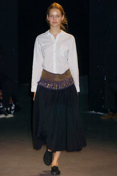 Look 1